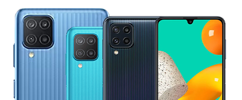 Galaxy M12