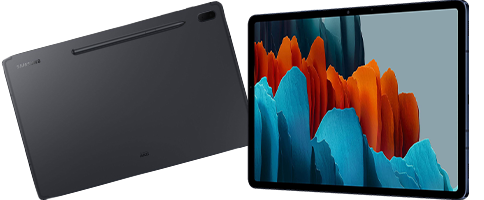 Galaxy Tab S7 (SM-T870-SM-T875-SM-T876B)