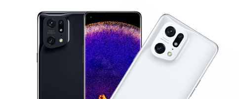 Find X5 Pro