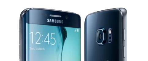 Galaxy S6 Edge