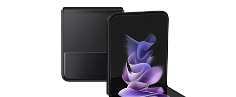 Galaxy Z Flip3