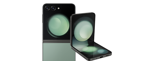 Galaxy Z Flip5