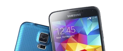 Galaxy S5 NEO