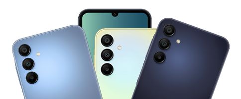 Galaxy A15 (5G)