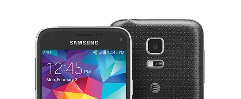 Galaxy S5 Mini