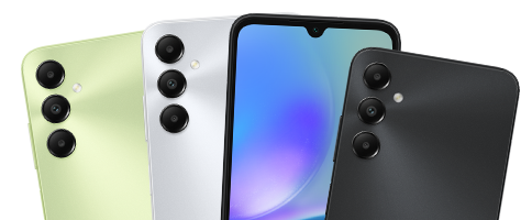 Galaxy A05s