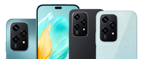 Honor 200 Lite