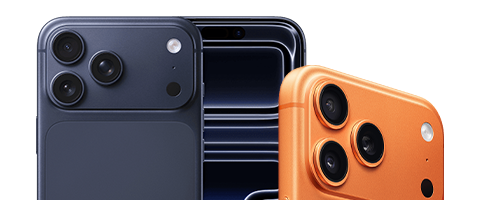 iPhone 17 Pro