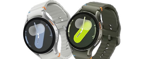 Galaxy Watch Serie 7