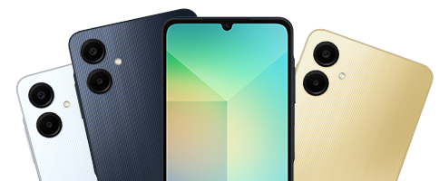 Galaxy A06