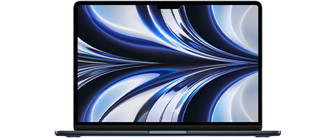 Macbook Pro 13 pouces M2 A2338 EMC 8162 - 2022