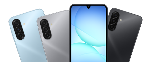 Galaxy A17 4G