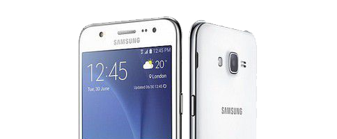 Galaxy J5