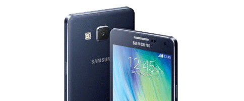 Galaxy A5