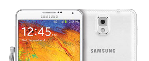 Galaxy Note 3