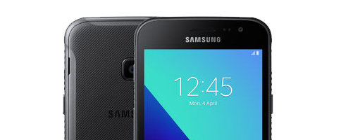 Galaxy Xcover 4
