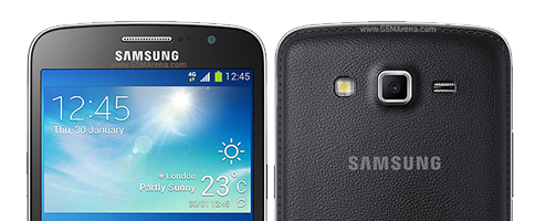 Galaxy Grand 2