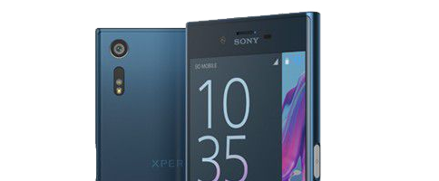 Xperia XZ - XZ Dual
