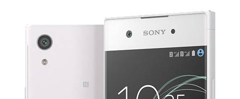 Xperia XA1 - XA1 Dual