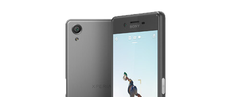 Xperia X Compact