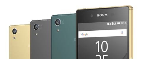 Xperia Z5
