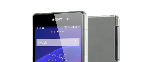 Xperia Z2