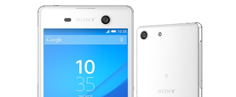 Xperia M5
