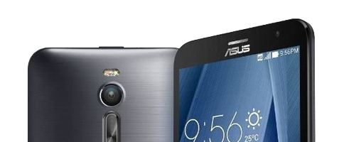 Zenfone 2 ZE551ML