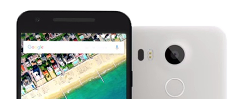 Nexus 5X