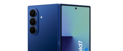 Galaxy ZFold 7