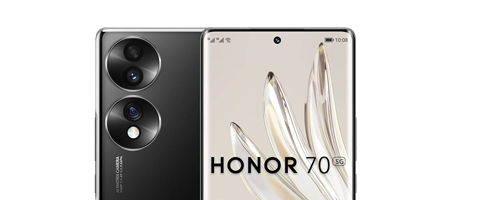 Honor 70
