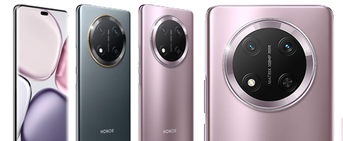 Honor Magic7 Lite