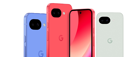 PIXEL 10A