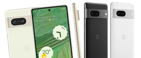 Pixel 7