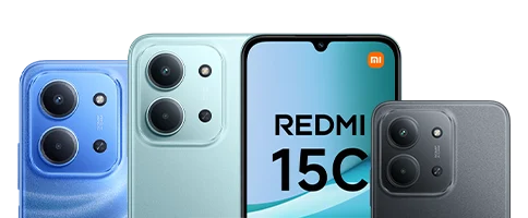 Redmi 15C
