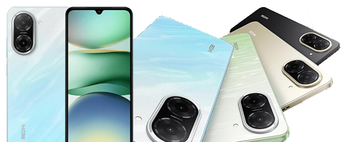 Redmi A5