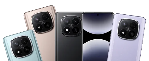 Redmi Note 14 Pro+ 5G