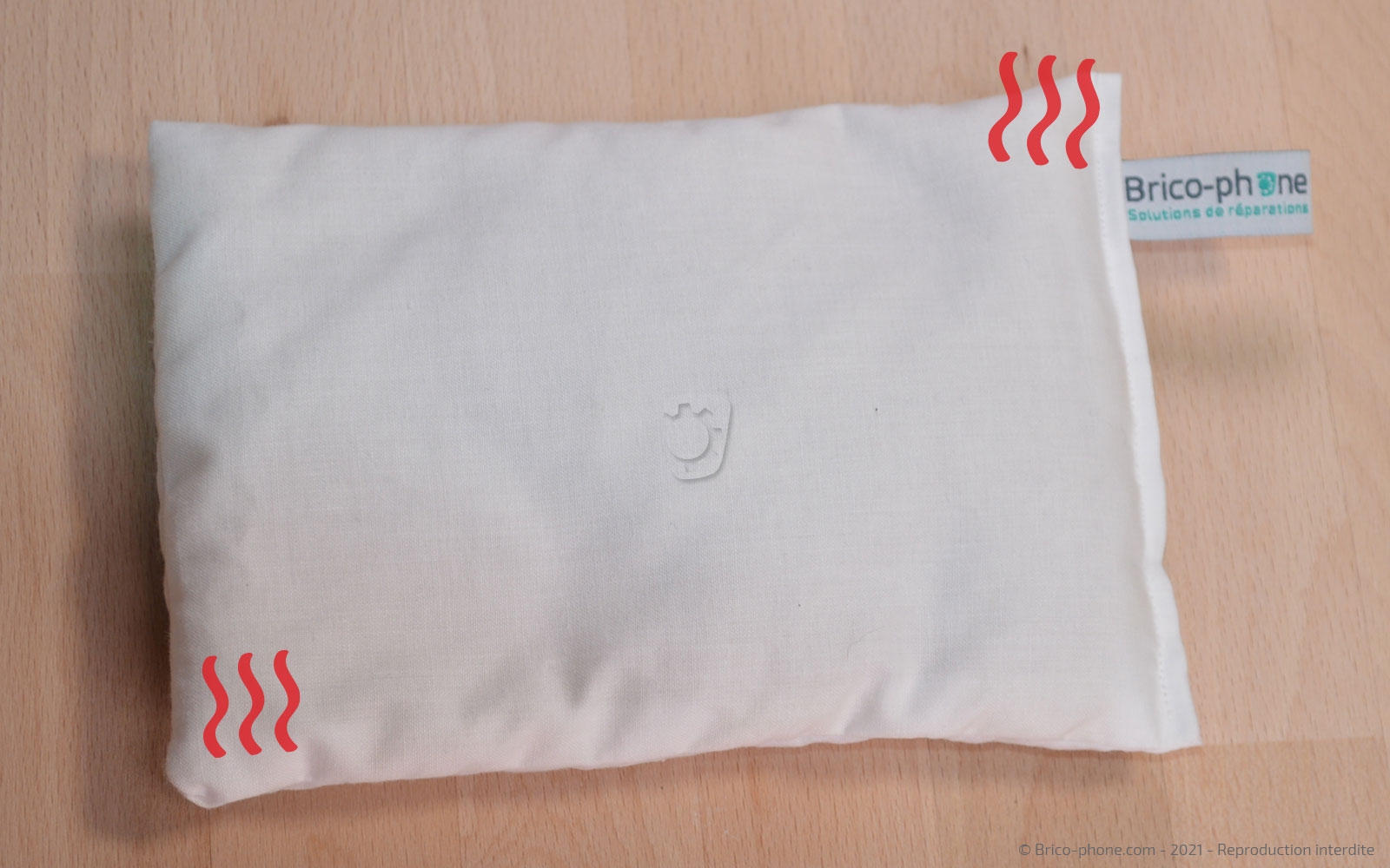 Changement de la vitre arrière sur Find X2 Pro photo 1