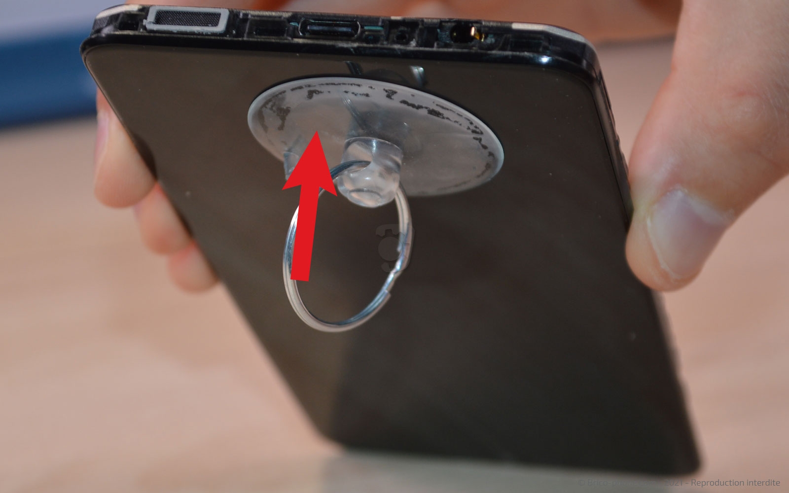 Guide de réparation sur Galaxy A12 / A12 Nacho photo 4