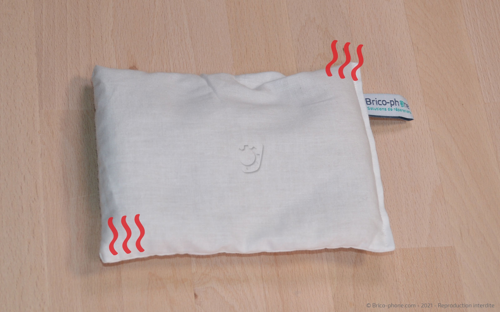 Changement de l'écran sur Realme X2 Pro photo 1