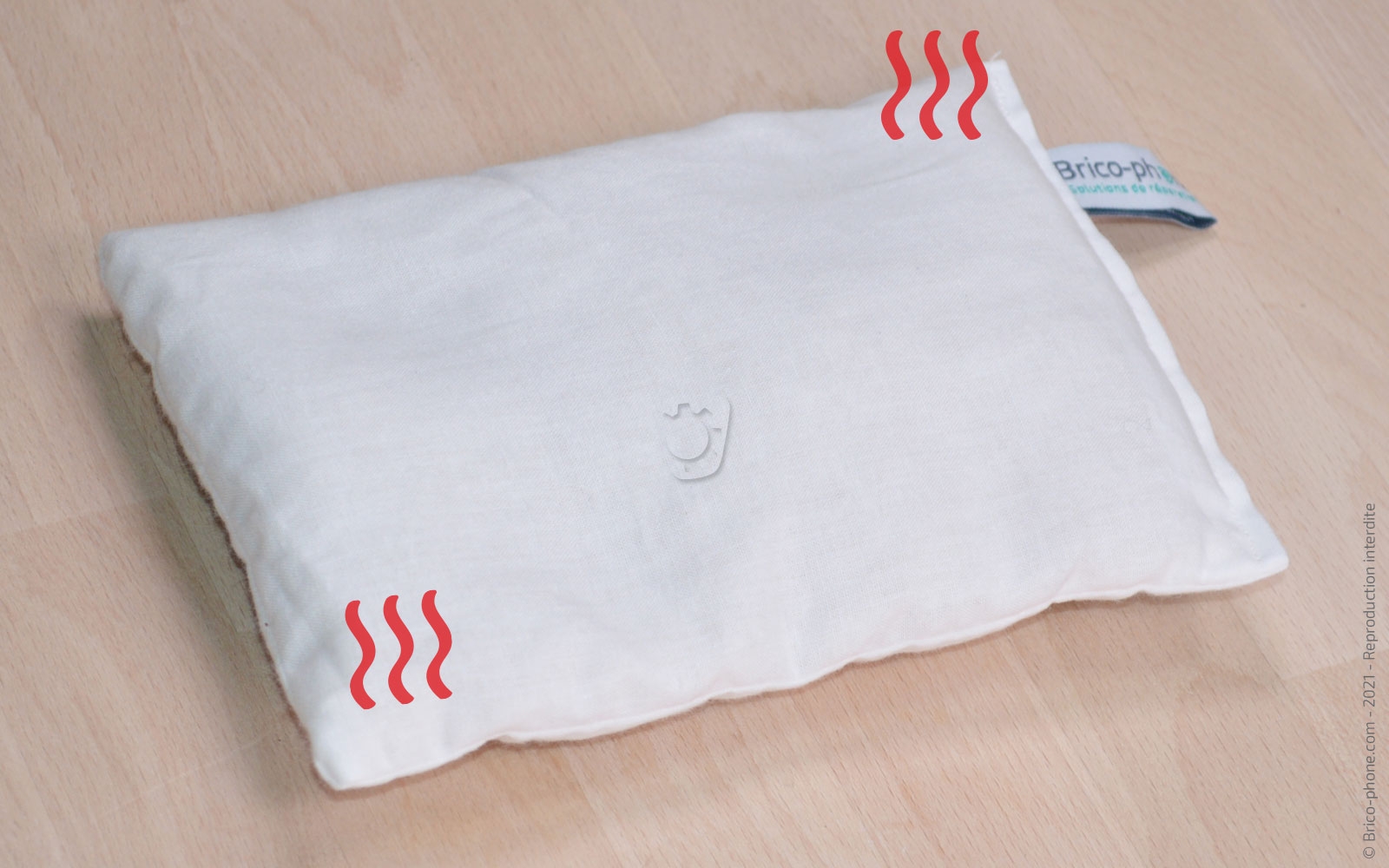 Changement du module triple caméras arrière sur iPhone 13 Pro photo 1