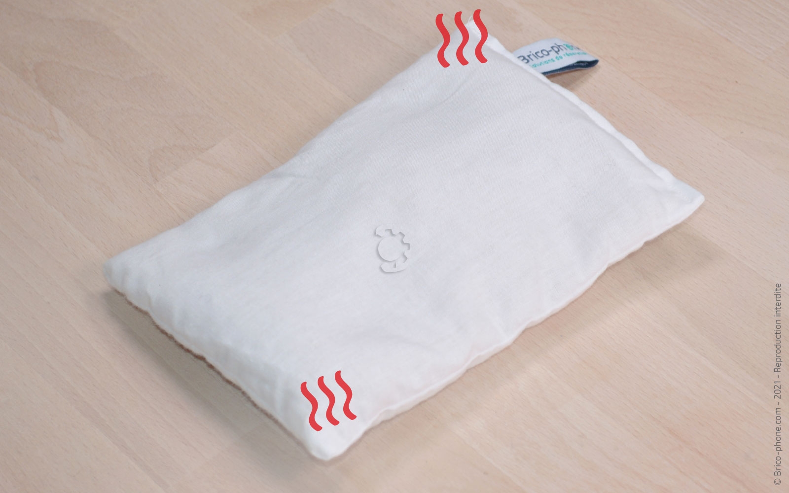 Changement du module des caméras arrière sur iPhone 13 photo 1