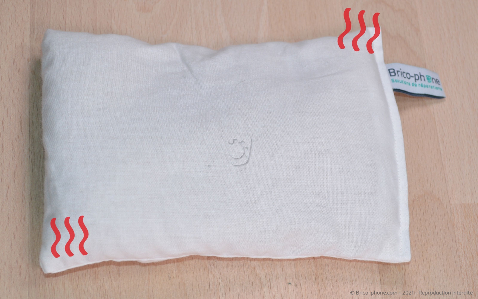 Changement de batterie sur A15 photo 1