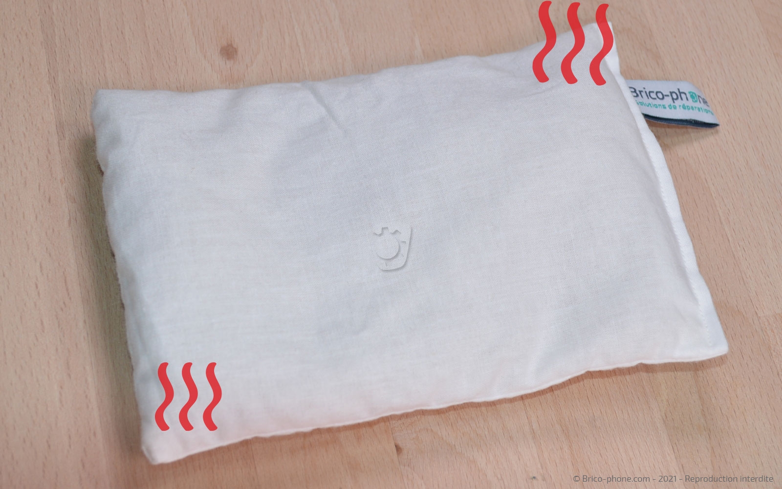 Comment changer la vitre arrière sur Poco F3 photo 1