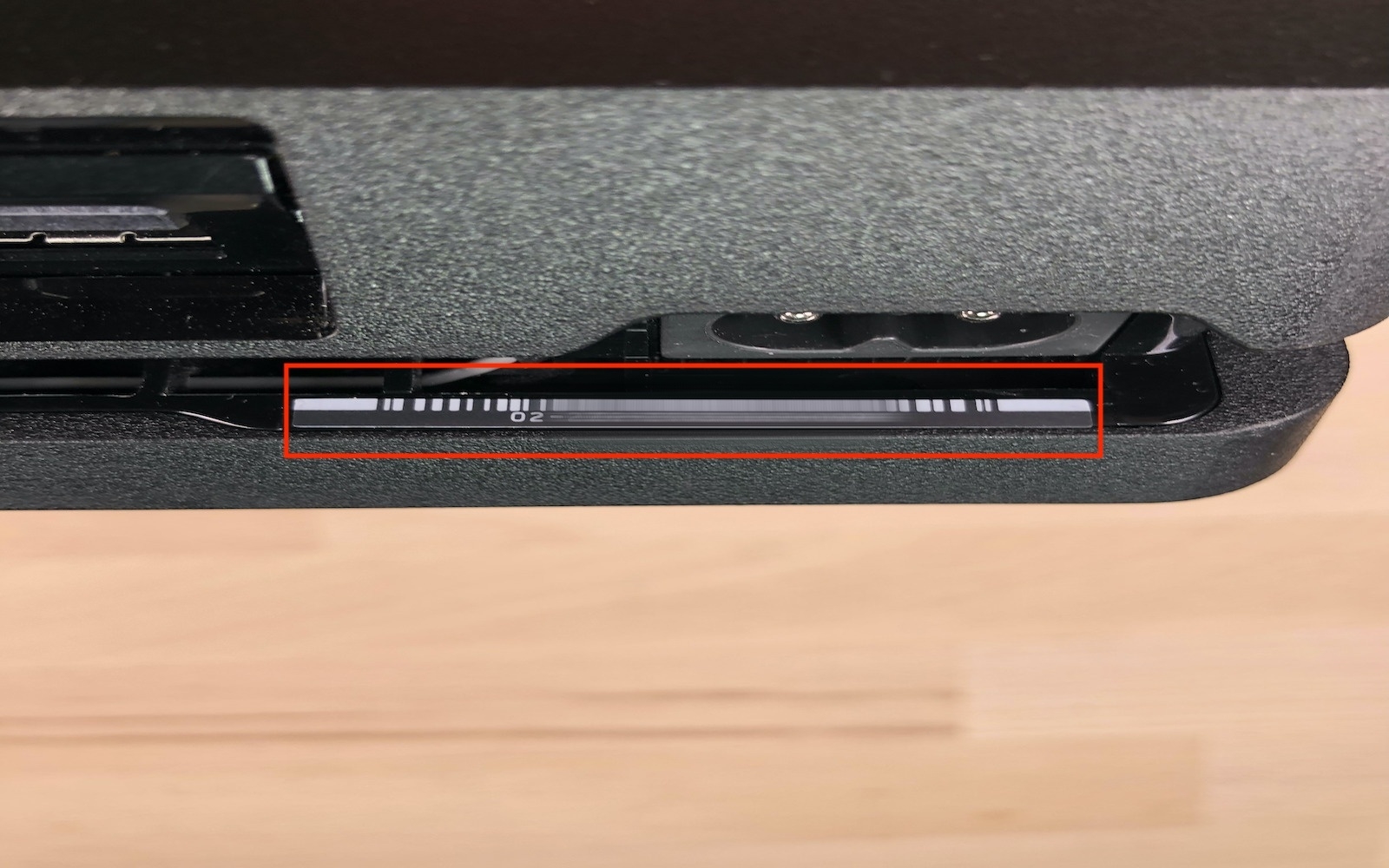 Démontage complet de la Console sur Playstation 4 SLIM photo 1