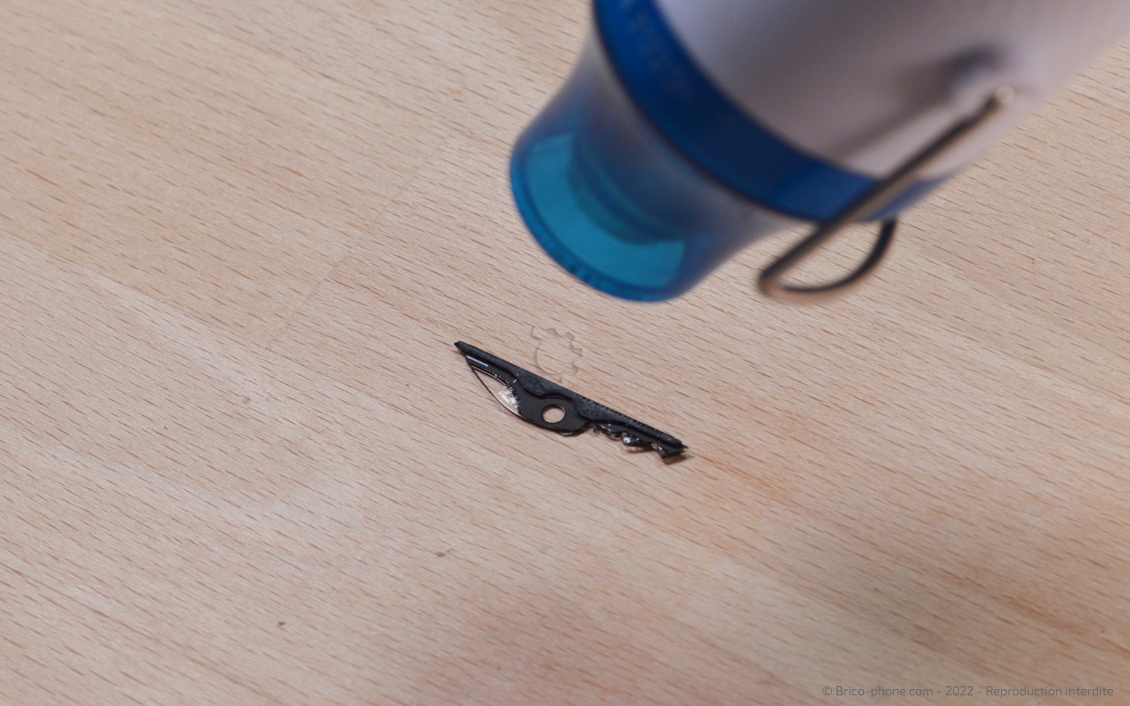 Démontage complet sur Poco M3 photo 3