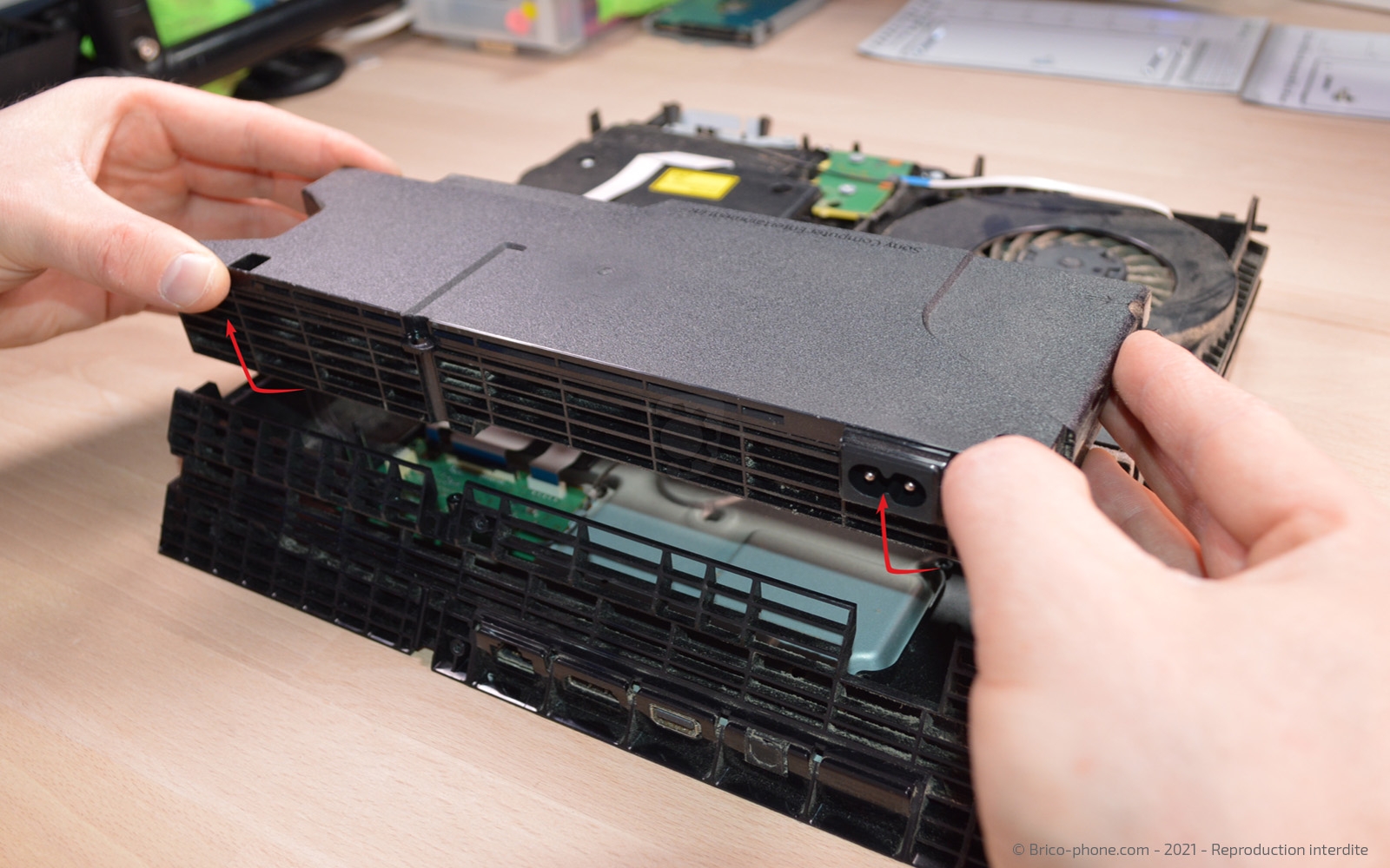 починить playstation 4 починить playstation 4