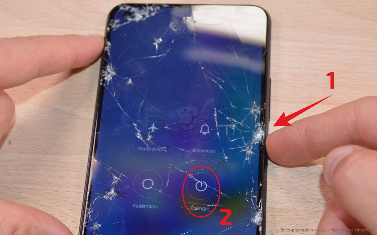 Comment réparer son Mi 11 Lite sur Mi 11 Lite 5G photo 2