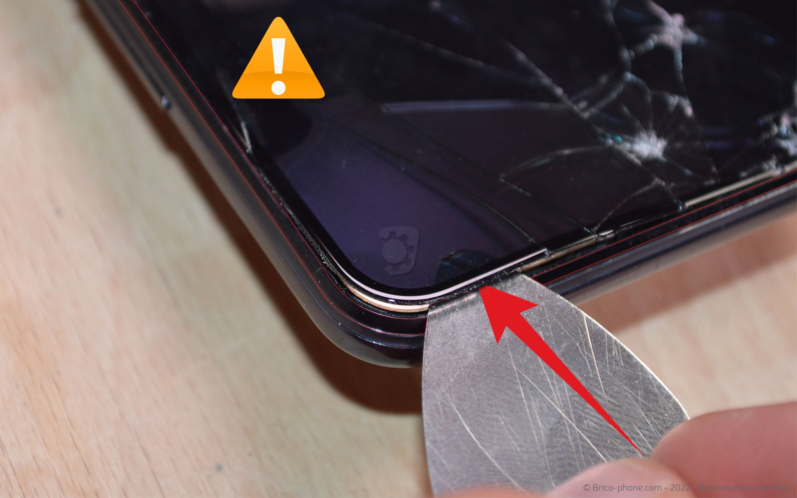 Comment réparer son Mi 11 Lite sur Mi 11 Lite 5G photo 2