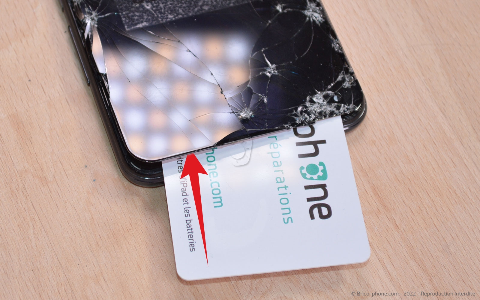 Comment réparer son Mi 11 Lite sur Mi 11 Lite 5G photo 3